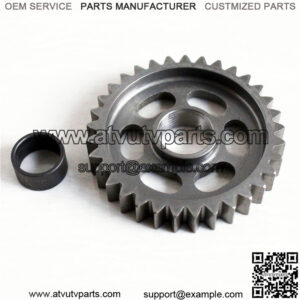 W125 30T Gear
