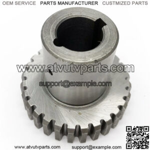 clutch hub gear??Wet Clutch Reduction Gearbox Centre Gear