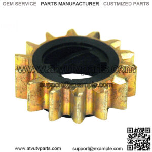 Rotary Starter Gear For B&S 13114