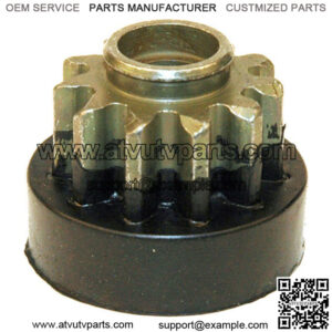 Rotary Starter Drive Gear For Tecumseh 13338