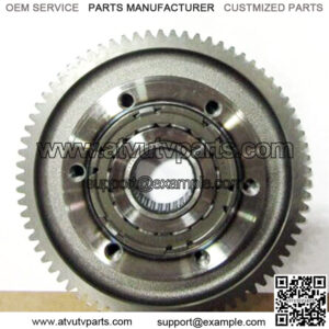 Mower OEM 756-2000-00 Starter Clutch Assembly