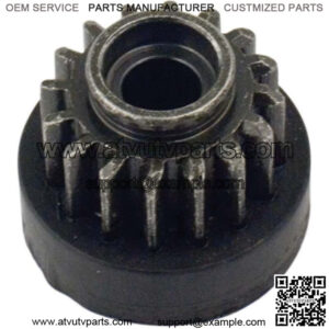 Replacement Starter Gear Tecumseh Part Number 33-527