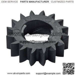 New Starter Drive Gear 280104