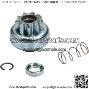 Replacement Starter Drive Gear Kohler Part Number 33-754