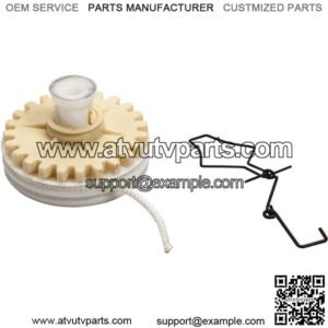 Replacement Starter Gear Assembly B & S Part Number 43-011