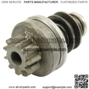 Tractor PINION, STARTER, 93-2208 Part Number S64171