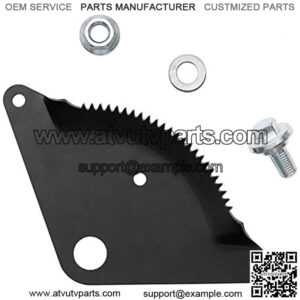 Steering Sector Gear Rebuild Kit Replacement for Models Replaces# 532194732, 194732