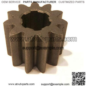 Steering Pinion Gear for LA175 Lawn Tractor with 54" Deck PC9747