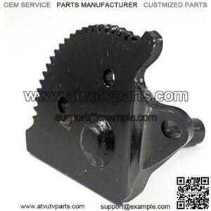 Steering Sector Gear