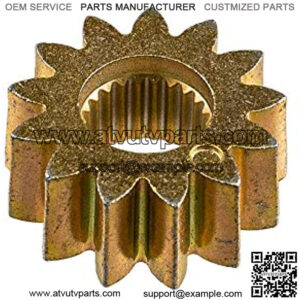 717-05193B 13T Steering Pinion Gera GT XT1 XT2 50 SLX54 SLX50 GX54