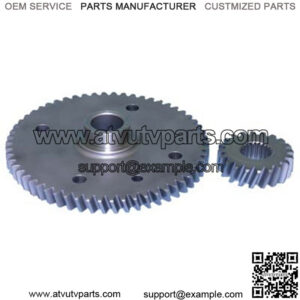 Gear Set 4 Cycle Gas Medium Speed 1998.5 and up