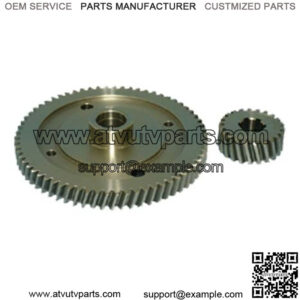 Yamaha Gear Set 8:1 Ratio Electric G2 G9