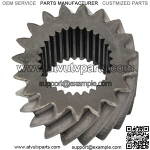 Yamaha Transmission Pinion Gear - Gas Drive2