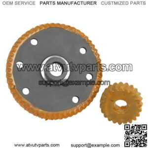 RXV Gas High-Speed Gear Set 2015-Up