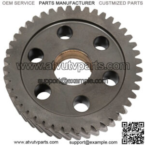Yamaha Transmission Wheel Gear 1 - Gas Drive2