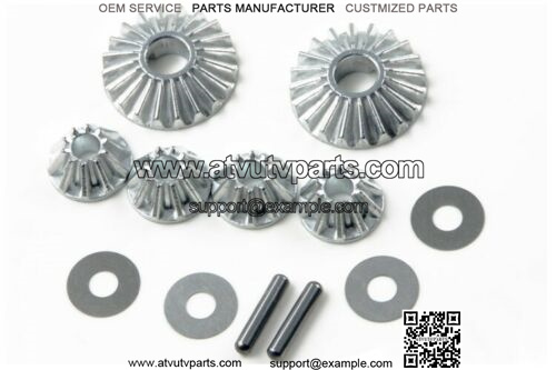 wholesale differential bevel gear for transmission gearbox