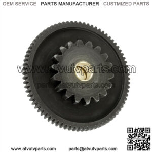 Starter Gear fits Polaris Sportsman 570 2014 - 2021 Starter Clutch Gear 1204683