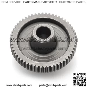 Starter Gear For Arctic Cat 350 366 400 425 450 500 0815-031 / Kymco Maxxer 400 450 MXU 400 465 UXV 450 28101-PWB1-900