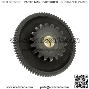 Starter Gear fits Polaris Sportsman 570 2014 - 2021 Starter Clutch Gear 1204683 (For: Polaris Sportsman 570)