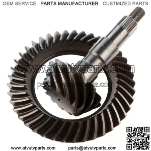 GM10-342A Differential Ring and Pinion