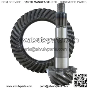 Ring & Pinion Gear Set for JK Dana 44 Rear Differential