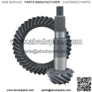 Differential Ring and Pinion Base Front Rear Gear YG D30-308 3.08:1