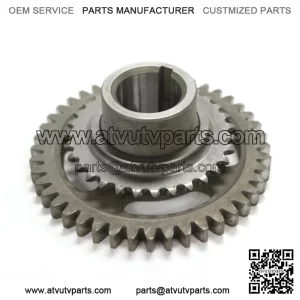 Yamaha Grizzly Rhino 660 Balancer Weight Gear Comp 5KM-11530-00-00 (Fits: Yamaha Rhino 660)