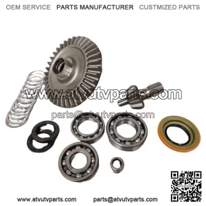 1447 Canam ATV Standard Rear Differential Rebuild Kit