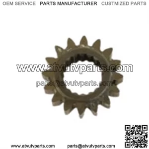 Polaris Ranger 500 700 900 RZR 570 Sportsman 450 500 800 Sector Gear 16T 3233839