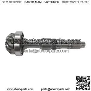 Polaris Ranger Sportsman 400 500 570 800 Center Drive Pinion Gear 13T 3234263 (For: More than one vehicle)