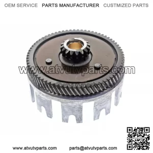 YAMAHA OEM 1988 - 2006 BLASTER 200 YFS200 Primary Driven Gear Comp (For: Blaster 200 YFS200)