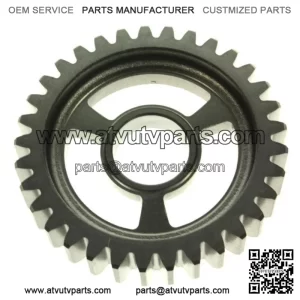 Honda 2007-2018 TRX Gear 33T 23481-HP5-600 New OEM