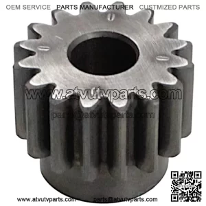 Water Pump Gear I, SFA 600 / SFA 1000