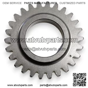 SFA 1000 gear shift lever guide gear