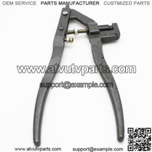 Mini Moto Pocket Bike Chain Break Split Link Tool 6mm 25h Racing Track ATV 49cc