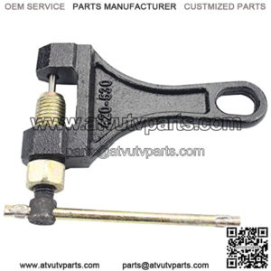 Chain Breaker #428 520 525 528 530 Chain Tool Dirt Bike Bicycle ATV