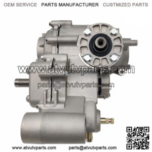 800 Gearbox Outlander Renegade BRP ATV UTV 420684780 420685390 US