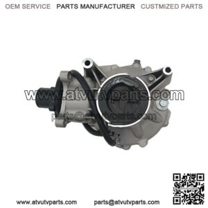 Differential Rear Gear Box Diff For HiSun HS500 700 ATV YS Supermach Qlink PARTS