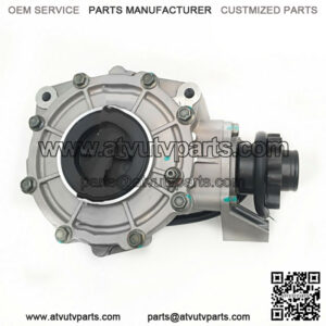 Differential Rear Gear Box Diff For HiSun HS500 YS700 UTV Supermach Qlink TSC