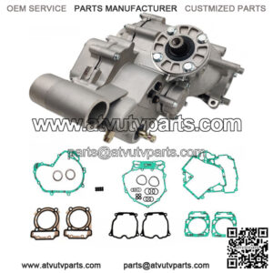 For GEARBOX BRP Full Gasket 800 650 Outlander Renegade ATV UTV USA