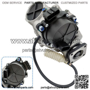 Front Diff Differential Gear Box Fit Odes 800 UTV Dominator X2 X4 13203100000