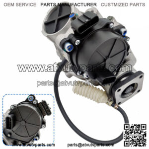 Front Differential 13203100000 Gear Box For Odes 800 1000 UTV Dominator X2 X4 US