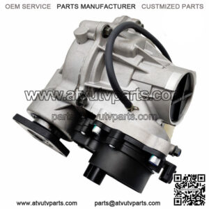 Front Differential Gear Box 13203100000 For Odes 800 UTV Dominator X2 X4 Fedex