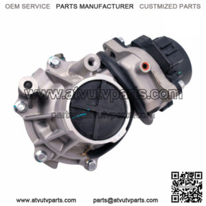 Front Differential Gear Box For Hisun 500 700 ATV SUPERMACH MASSIMO MENARD Fedex