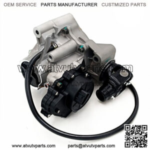 Front Differential Gear Box For HiSUN 550 500 700 YS MSU MASSIMO Coleman Fedex