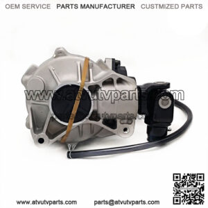 Front Differential Gear Case Kit 5UG-46160-12-00 For Yamaha Rhino 660 US