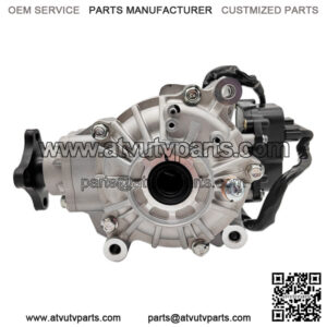 Front Differential Reducer Gearbox Q830-310000-10000 For CFmoto 800 1000ATV