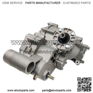 Gearbox BRP 800 For 650 Outlander Renegade 420684780 ATV UTV USA