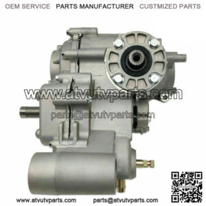 Gearbox For 800 Outlander Renegade Bombardier 420484780 UTV Fedex