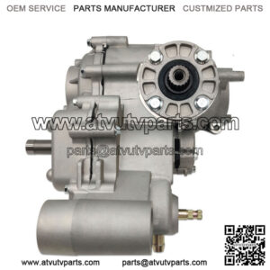 Gearbox For 800 ATV UTV Outlander Renegade 420684780 420685390 Parts USA